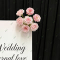Artificial Hang Floral Arrangement Wedding Backdrop Arch Decor Pink White Rose Aisle Floor Flower Row Table Centerpieces Flower