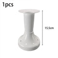 New Transparent Flower Packing Box DIY Acrylic Flower Bouquet Ball Round Bouquet Holder Wedding Birthday Party Decorations