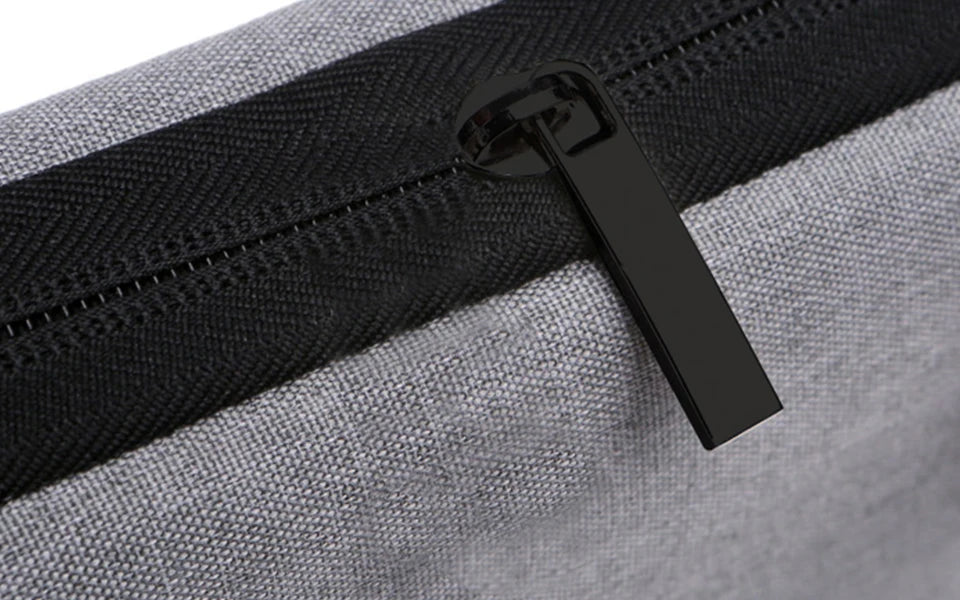 New Protective Pouch Large Capacity Ultra Thin Notebook Cover Laptop Sleeve Case Laptop Handbag Shoulder Bag for HP Dell Lenovo