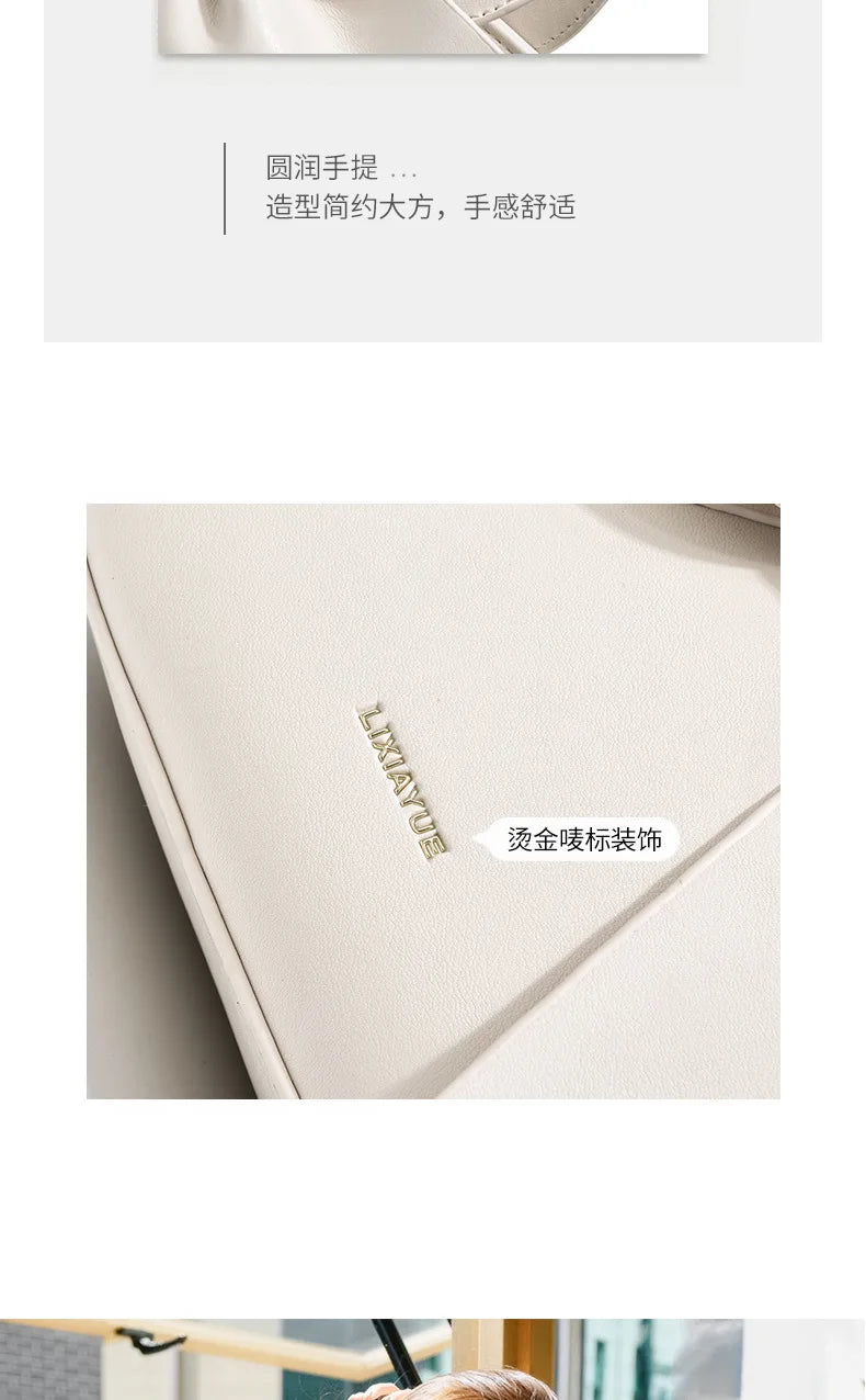 2024 New Trendy Women'S Small Square Bag High Quality Bow Single Shoulder Bag Fashionable  Western Style Crossbody Bag Handbag