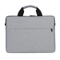New Protective Pouch Large Capacity Ultra Thin Notebook Cover Laptop Sleeve Case Laptop Handbag Shoulder Bag for HP Dell Lenovo