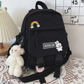 Women Cute Small Backpack Kawaii Mini Rucksack Multifunctional School Bag Fashion Hot Seller МиниРюкзак حقيبة_مدرسة كيوت 백팩