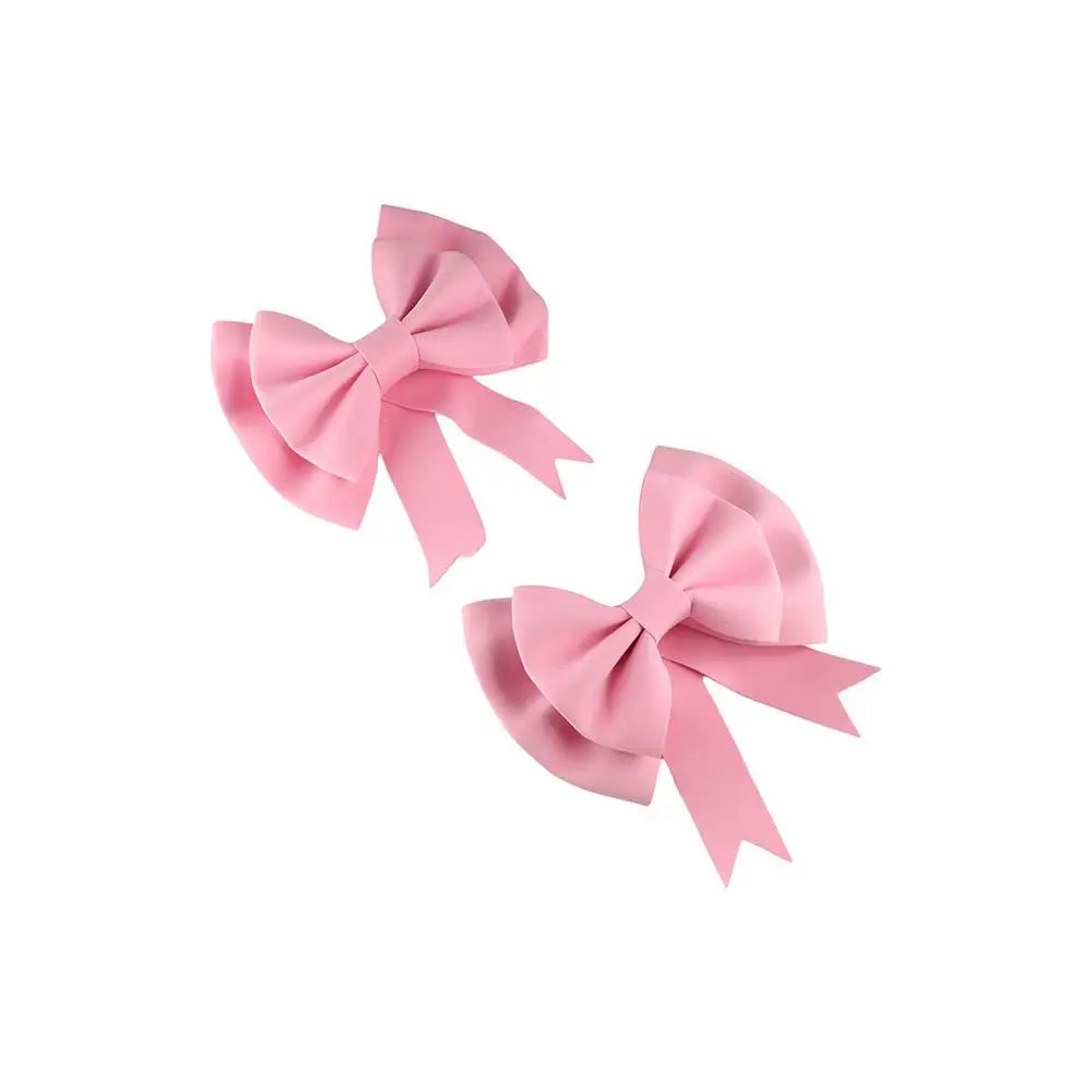 Gift Basket Decor Big Bow Knot Holding Bucket Fashion Flower Art Foam Bow EVA Presents Packaing Baby Shower Decor